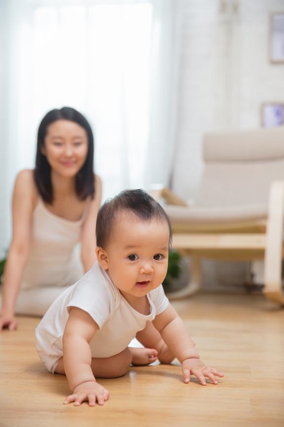 含汐字有诗意的女孩名字宝典