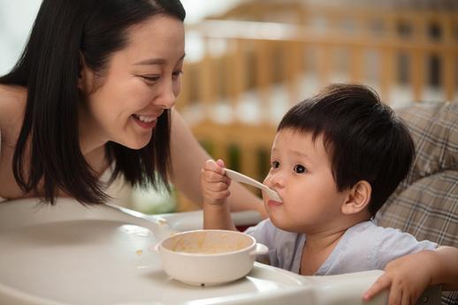 含娴字洋气的女宝宝名字合集